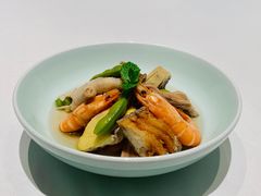 -荣兴酒家(徐家汇店)