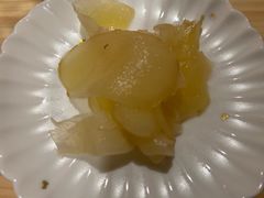 -鮨青(恒基名人购物中心店)