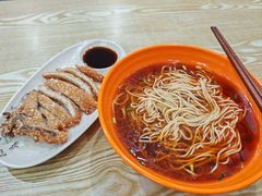 -孙阿姨上海小吃·本帮小厨(隆昌路店)