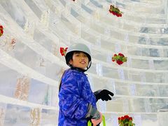 -广州热雪奇迹