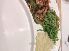 -乡村基·川味现炒大王(熙悦天街店)