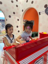 -MELAND CLUB亲子乐园·派对·餐厅(北京芳圆里ID MALL店)