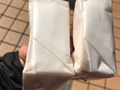 -洪瑞珍三明治(忠孝店)