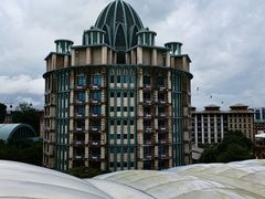-新加坡圣淘沙名胜世界迈克尔酒店