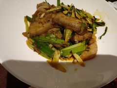 -院8里·小聚园老川菜(九眼桥店)