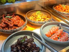 -韩盛.盛江山自助料理(红旗街万达黑金店)