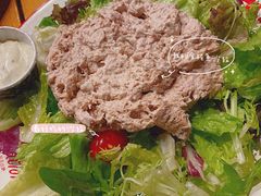 -Tubestation站点比萨(五道营店)