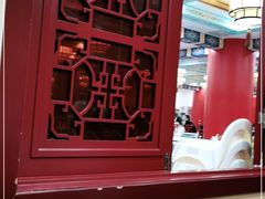 大堂-万荣烤鸭店·北京菜(天坛店)