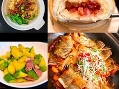 -翠湖宾馆·中餐厅