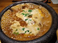 -小放牛炒菜馆(中山路乐汇城店)
