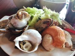 -西安W酒店·WEI全味西餐厅