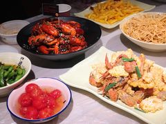 -巴厘龙虾·榜首油焖大虾(洞庭·艺术洋房店)