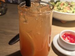 西柚气泡苏打-佐度王子扒房(爱建卓展店)