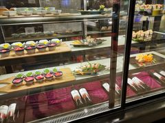 -芭菲盛宴·环球美食(锦城万达广场店)