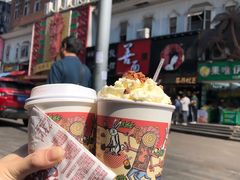 -茶颜悦色(高铁南站店)