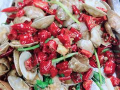 -老黑板筋(顺义总店)
