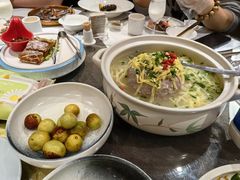 -箪食巷私房菜馆·鲁菜(玉函路店)