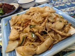 -老崇左特色风味食馆