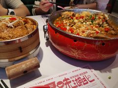 -来菜·湖北头牌藕汤(武商MALL众圆店)