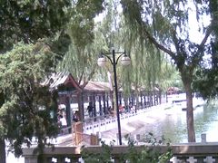 -西海子公园