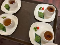 -江南·JIANGNAN(北京歌华开元大酒店)