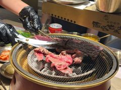 -西塔老太太泥炉烤肉(温州首店万象城黑金店)