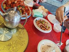 -壹只菜·崇明本地特色菜(崇明南门店)