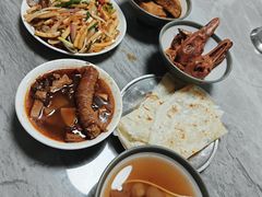 -天台小吃(新城店)