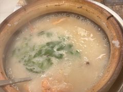 -利杨记·本味轩粥坊·烧烤(宝体店)