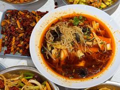 -辣盆盆麻辣小龙虾(哈尔滨总店)