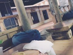 -汤森悠生活文化汤(江宁万达店)