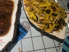 -清真文铁家烧麦馆