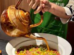 -百年神厨·地道川菜(清江西路店)