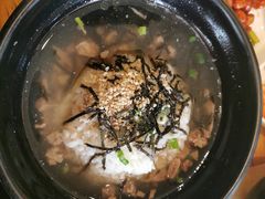 茶泡饭-千寻烧肉(政务区店)