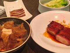 -万丽轩·粤菜(王府井金茂万丽酒店)
