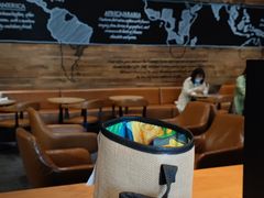 -星巴克(太原茂业天地店)