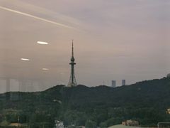 -汇泉王朝大饭店-旋转餐厅(南海路店)