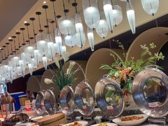 -凡塔斯牛排自助餐厅(莆田万达店)