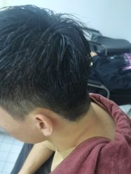 -米娜护肤造型