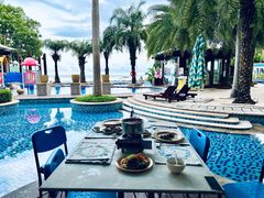 -亚龙湾海景国际度假酒店·海景坊