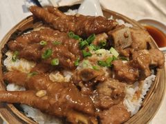 -粤匠·澳门点心粤菜海鲜(澳门半岛店)