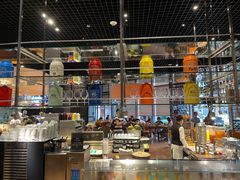 -mezza9 Macau(澳门君悦酒店)