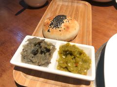 -黑鸡小馆(金源店)