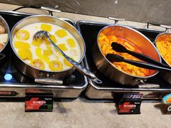 -比格比萨自助(云冈区步行街店)