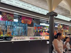 -凡塔斯牛排自助餐厅(广东佛山三水万达店)