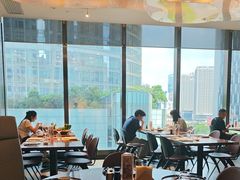 -Mr.Fish鱼鲜生海鲜放题(高德置地冬广场店)