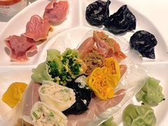 -必点海鲜·海肠捞饭·鲅鱼水饺(滨江道店)