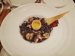 -火车头法国西餐厅