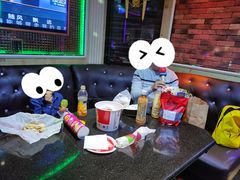 -麦度量贩式KTV(中联广场店)