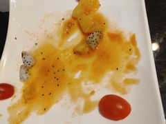 -高第街56号港式餐厅(山大路店)